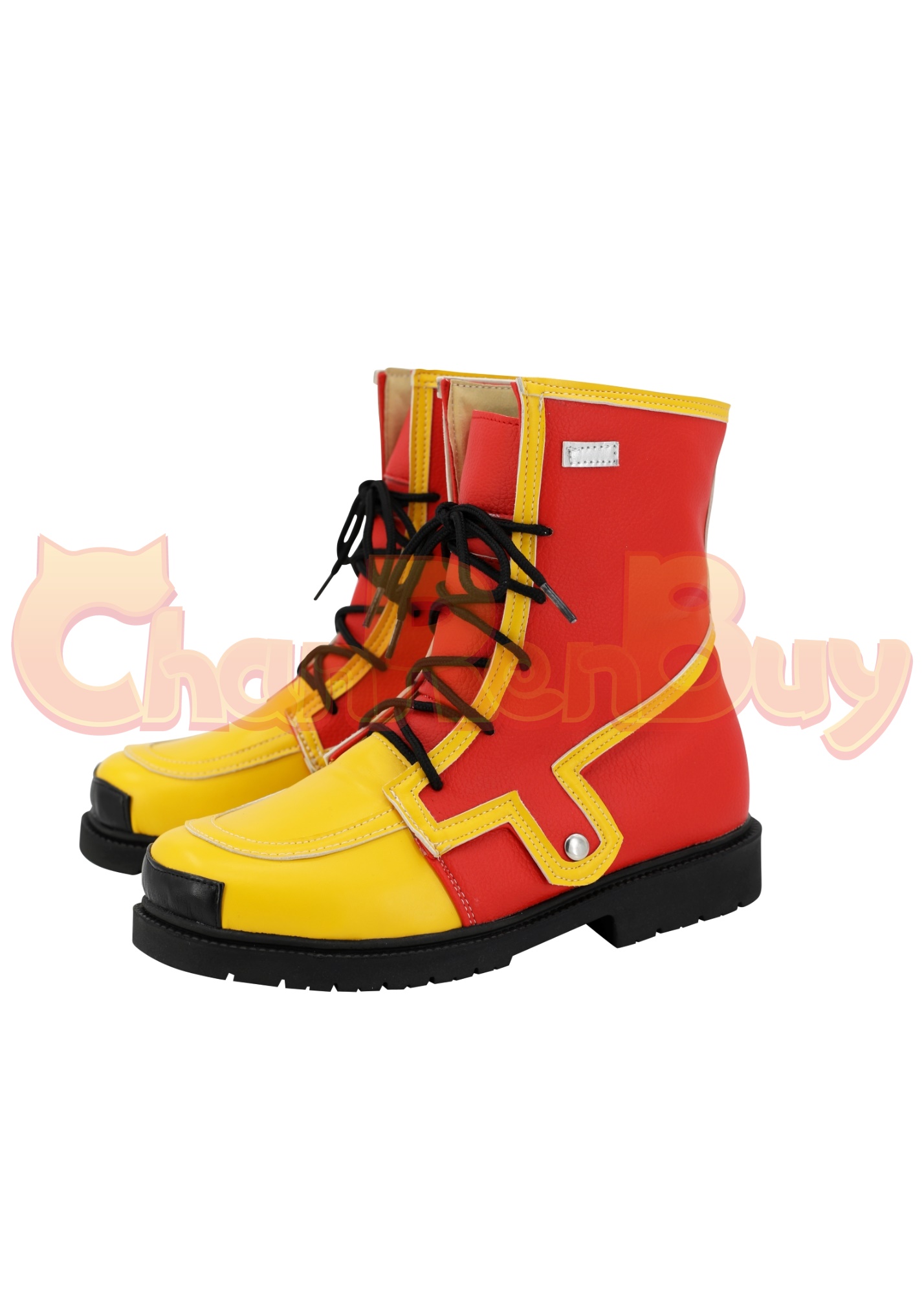 Estelle Bright Shoes Women The Legend of Heroes: Trails in the Sky Boots Cosplay