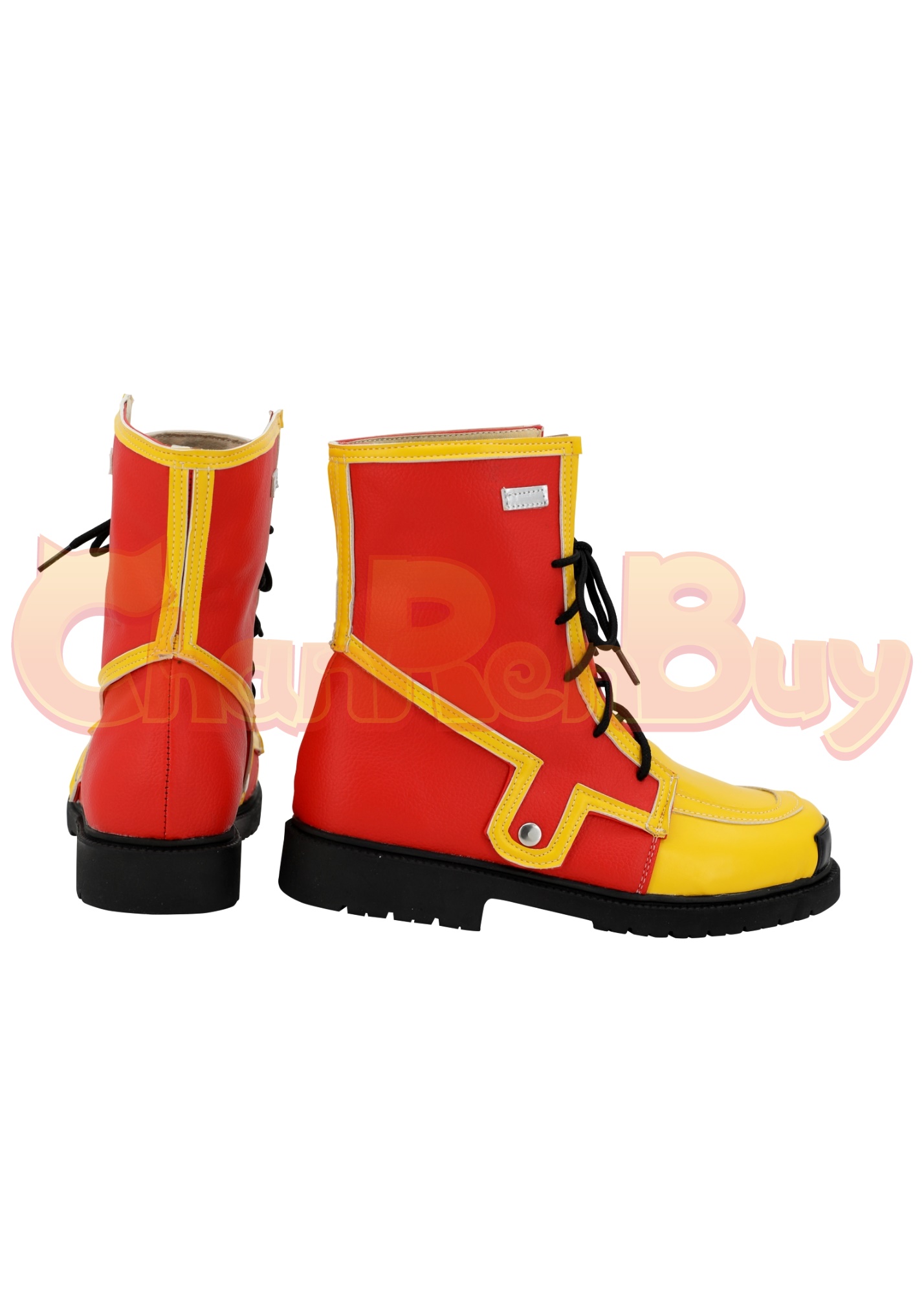 Estelle Bright Shoes Women The Legend of Heroes: Trails in the Sky Boots Cosplay
