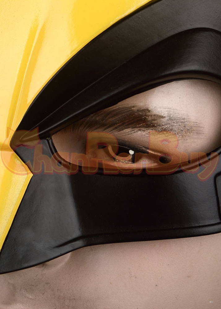 Deadpool 3 Mask Wolverine Headgear Cosplay