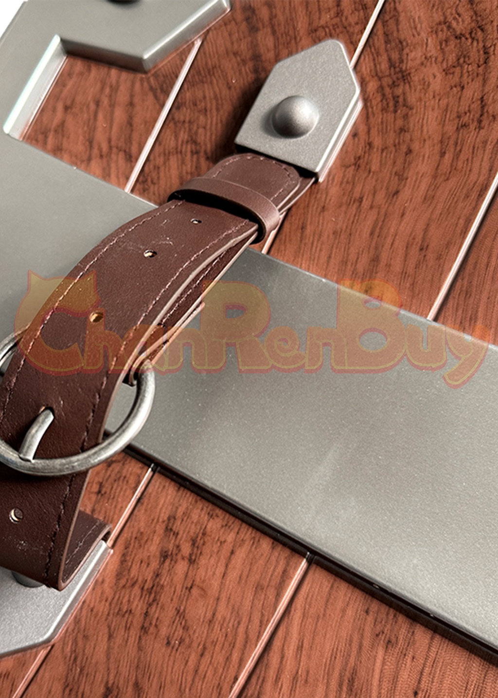 The Legend of Zelda Link Hylian Shield Prop Cosplay