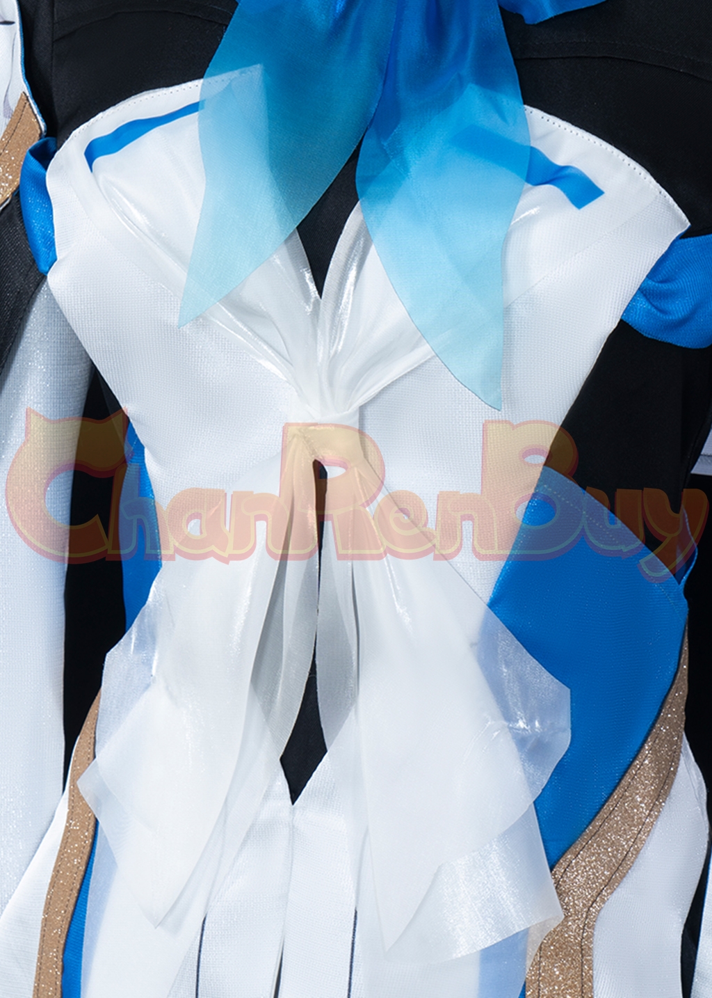 Honkai Star Rail Pela Costume Cosplay Suit