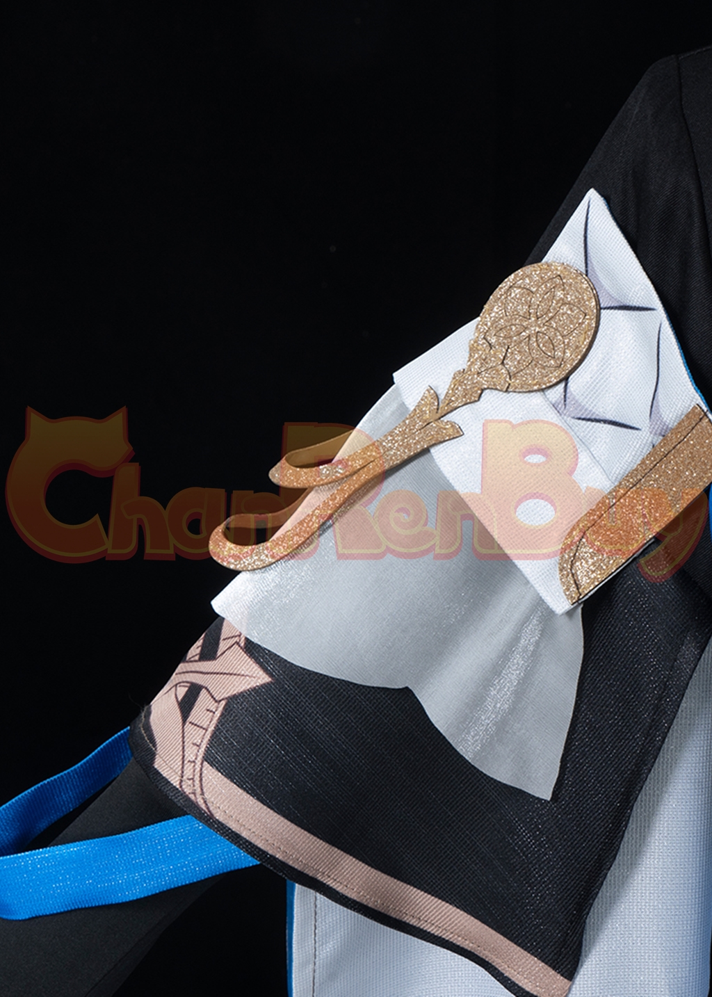 Honkai Star Rail Pela Costume Cosplay Suit