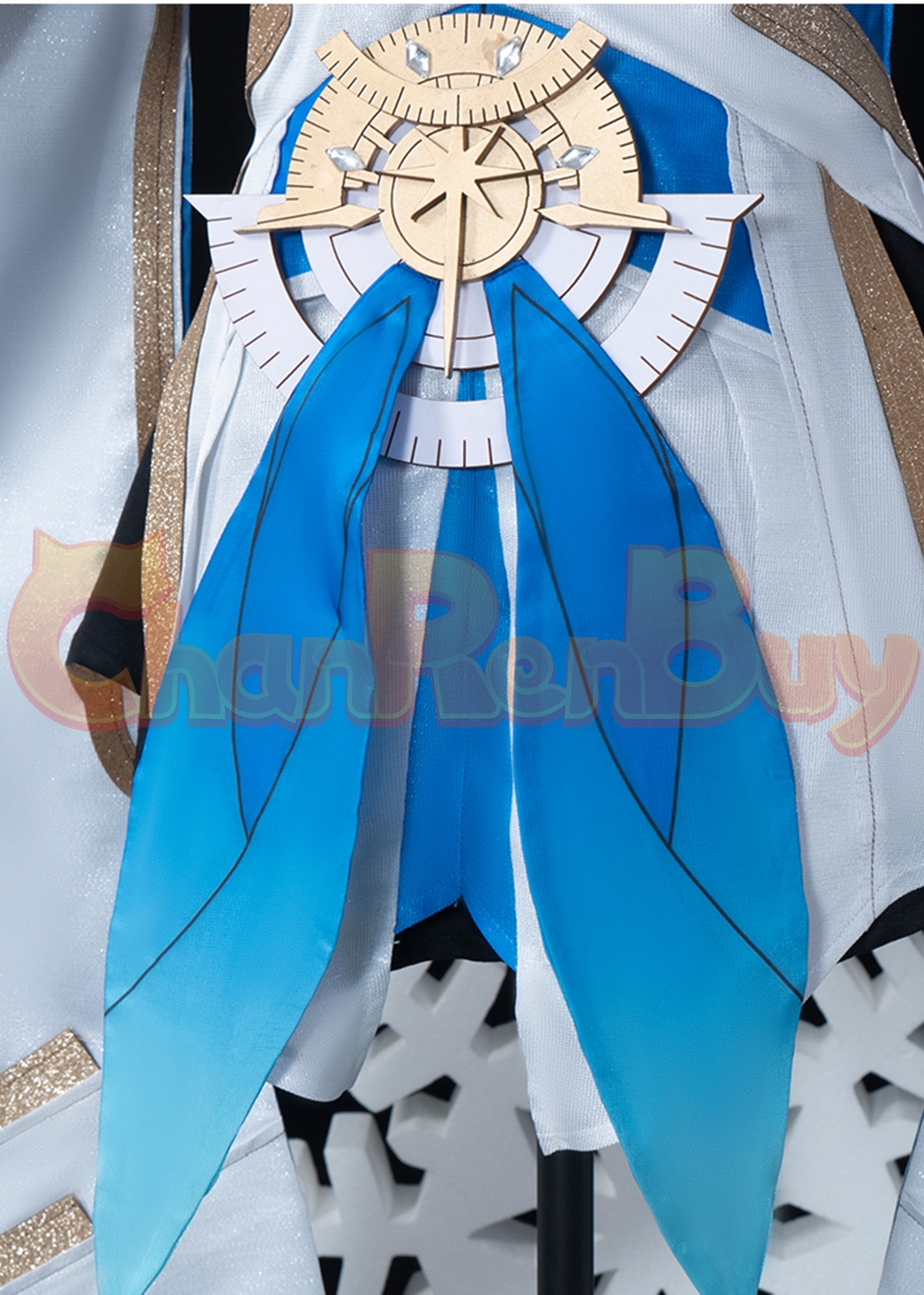 Honkai Star Rail Pela Costume Cosplay Suit