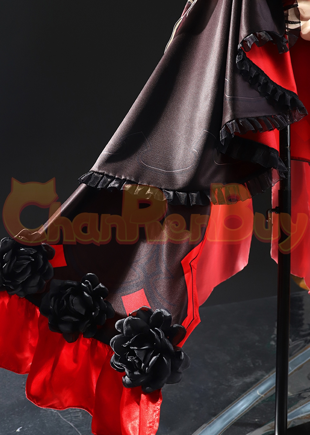 Honkai Impact 3 Theresa Apocalypse Costume Suit Cosplay