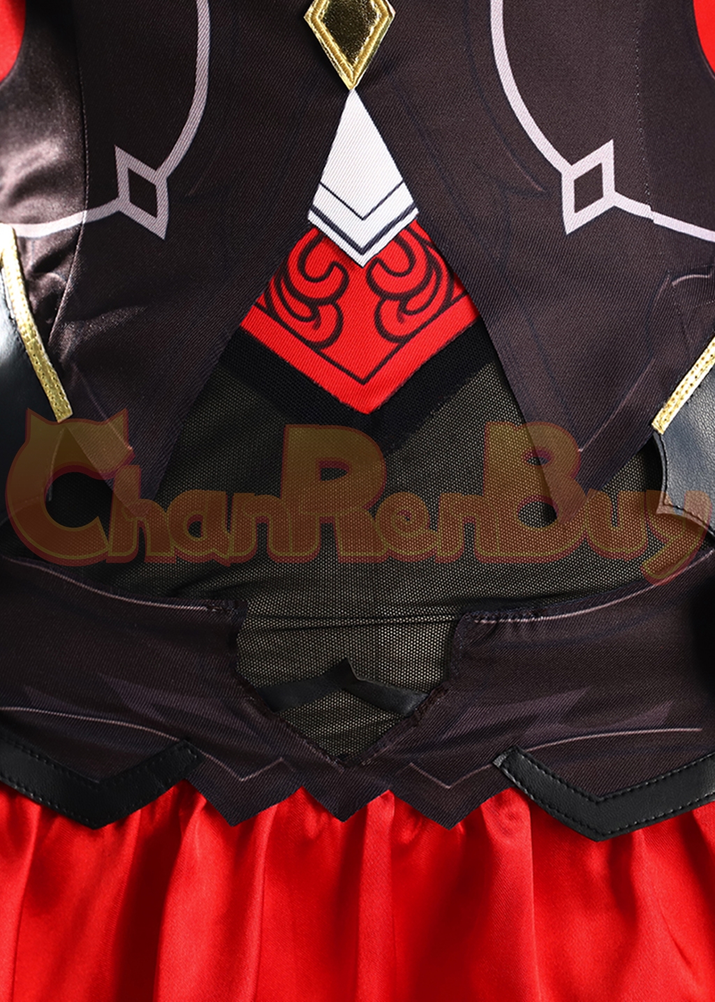 Honkai Impact 3 Theresa Apocalypse Costume Suit Cosplay