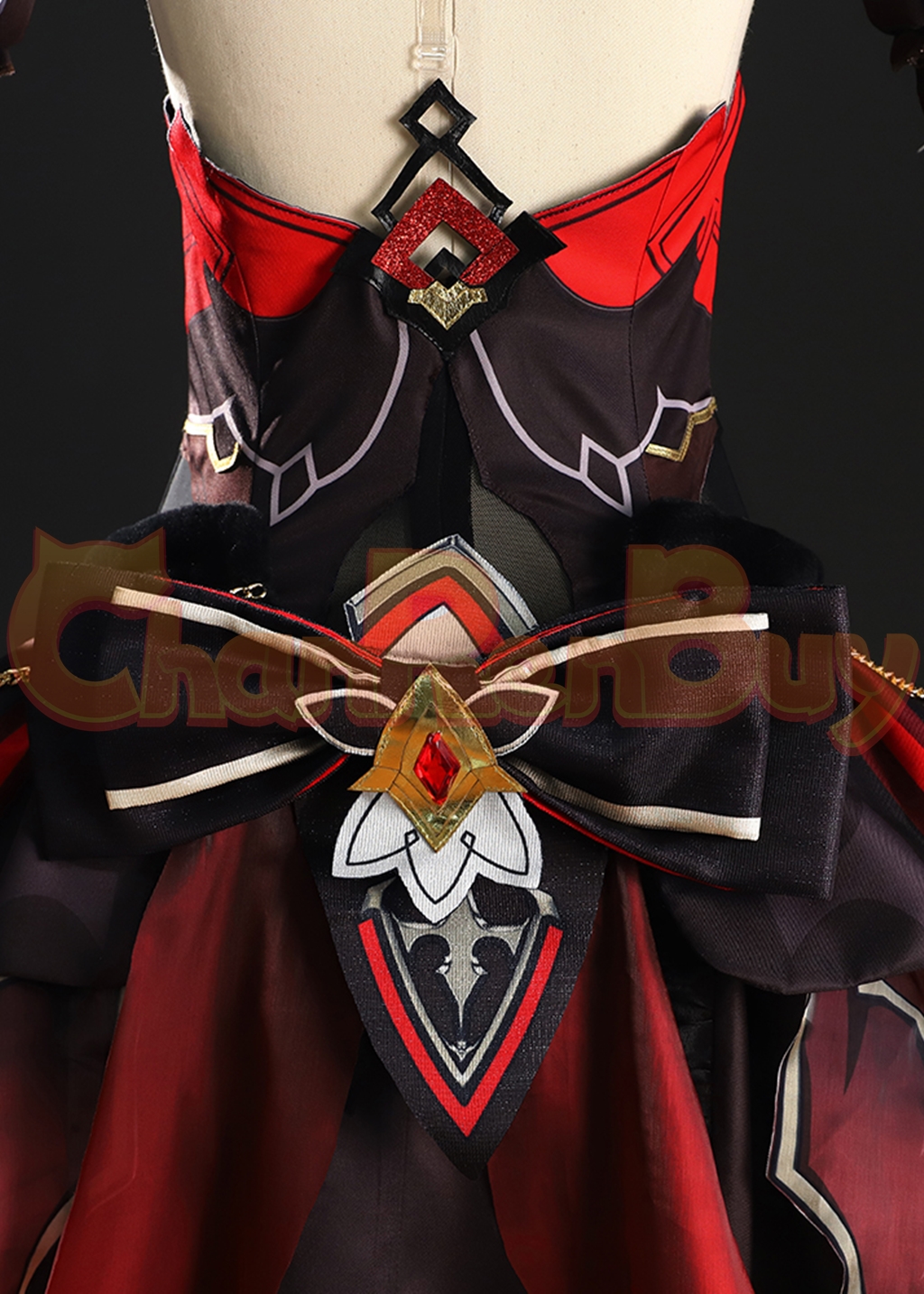 Honkai Impact 3 Theresa Apocalypse Costume Suit Cosplay