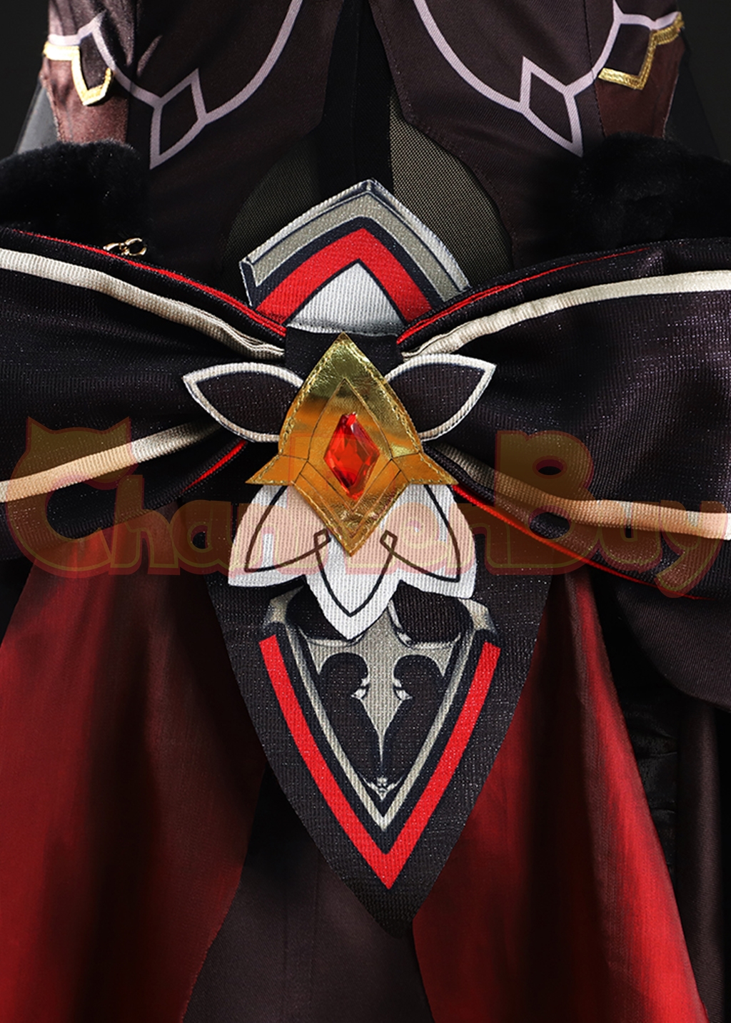 Honkai Impact 3 Theresa Apocalypse Costume Suit Cosplay