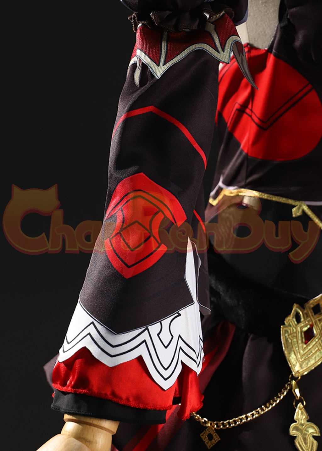 Honkai Impact 3 Theresa Apocalypse Costume Suit Cosplay