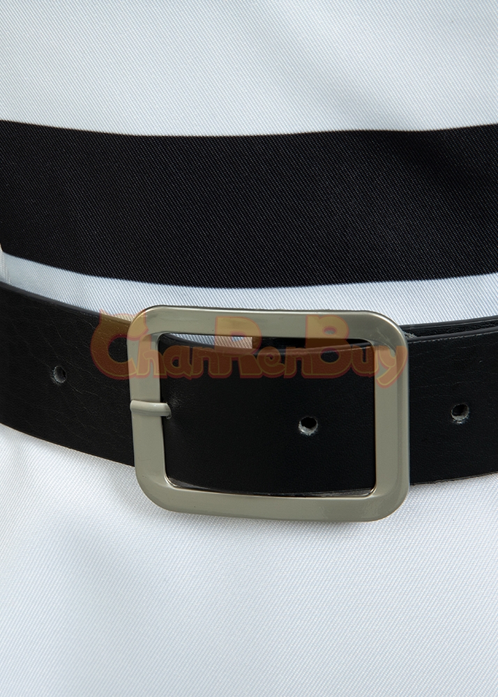 Frieren Costume Suit Cosplay