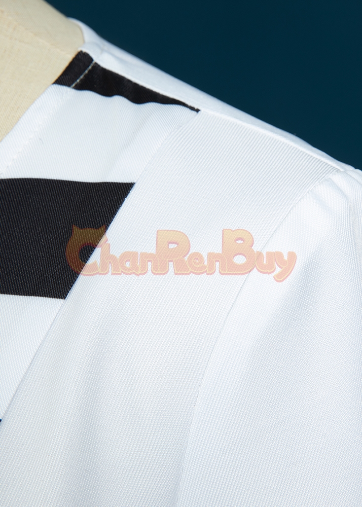 Frieren Costume Suit Cosplay