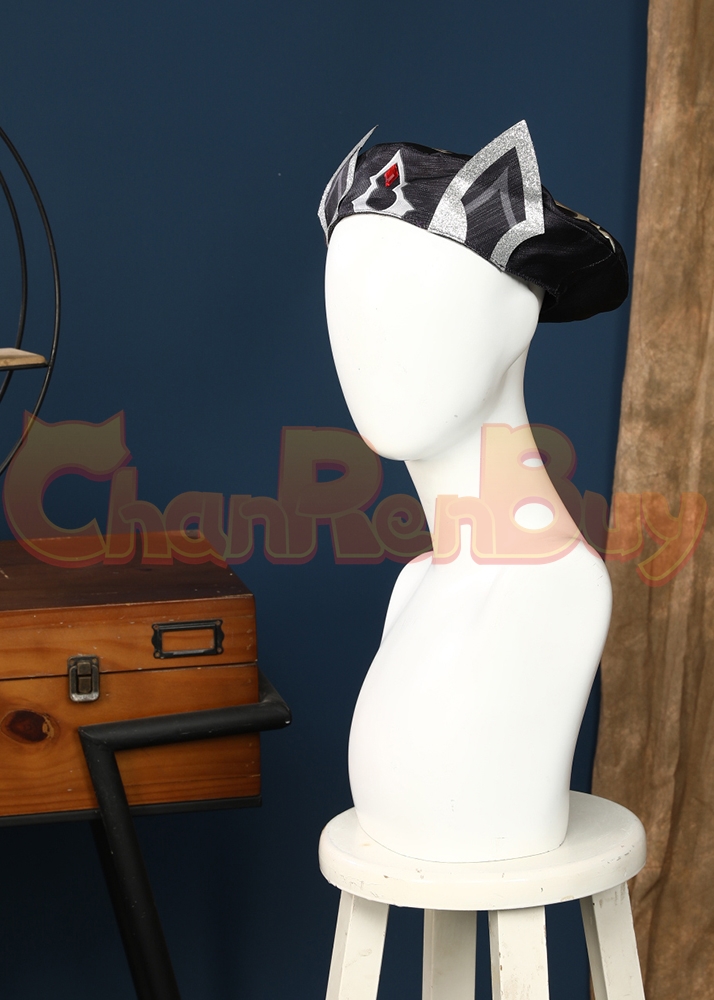 Genshin Impact Dahlia Costume Suit Cosplay