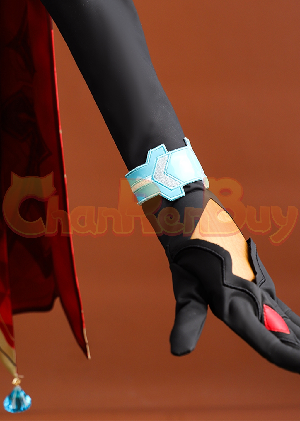 Honkai: Star Rail Topaz Costume Suit Cosplay