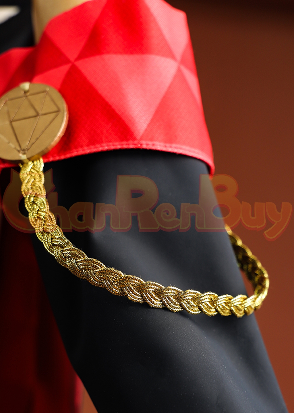 Honkai: Star Rail Topaz Costume Suit Cosplay