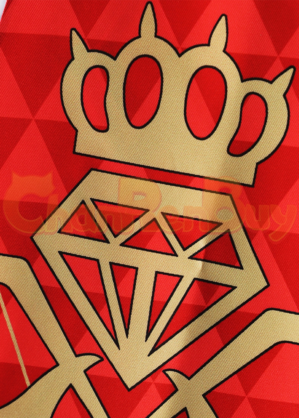 Honkai: Star Rail Topaz Costume Suit Cosplay