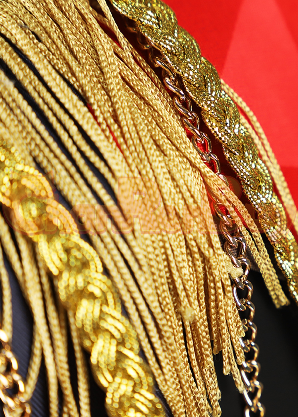 Honkai: Star Rail Topaz Costume Suit Cosplay