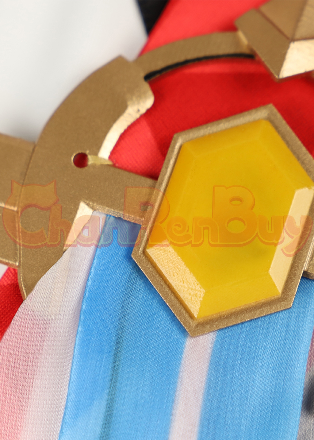 Honkai: Star Rail Topaz Costume Suit Cosplay