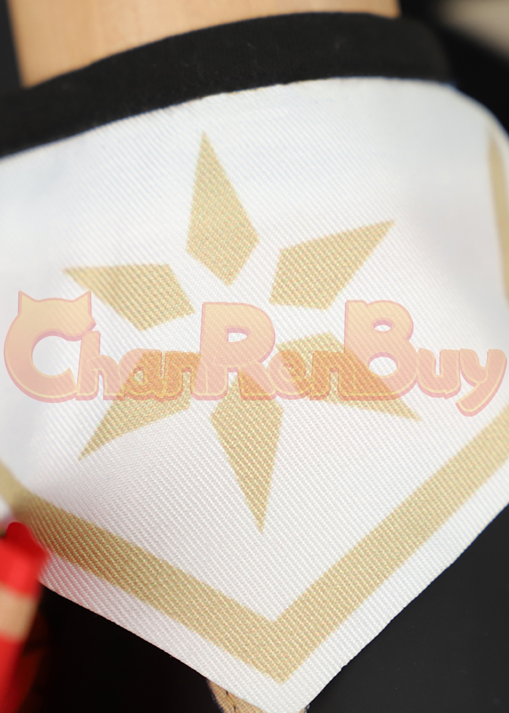 Honkai: Star Rail Topaz Costume Suit Cosplay