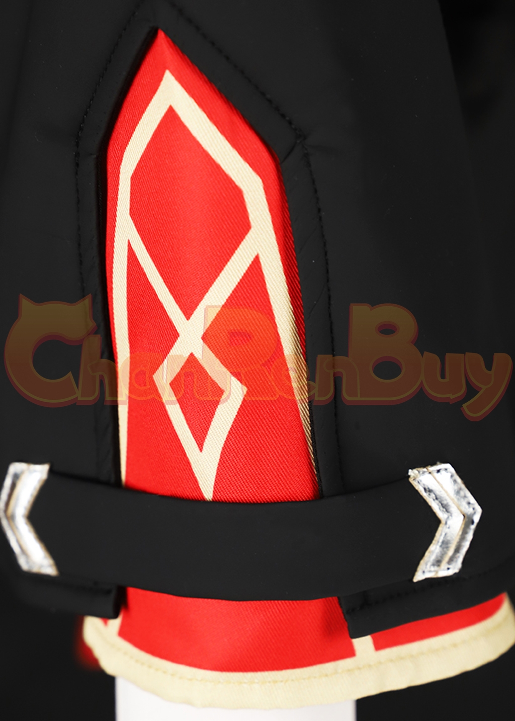 Honkai: Star Rail Topaz Costume Suit Cosplay