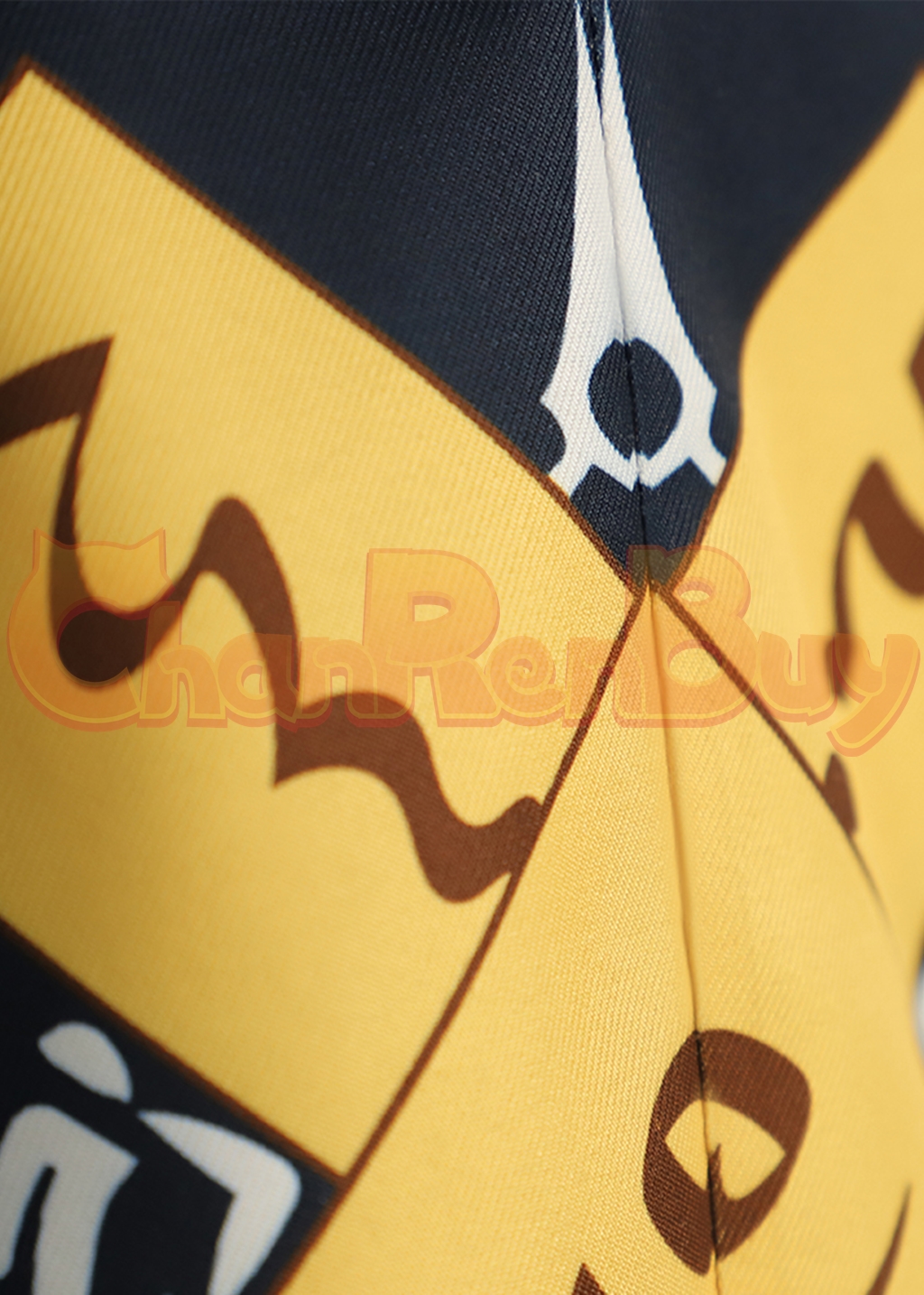 Honkai: Star Rail Huohuo Costume Suit Cosplay Ver.1