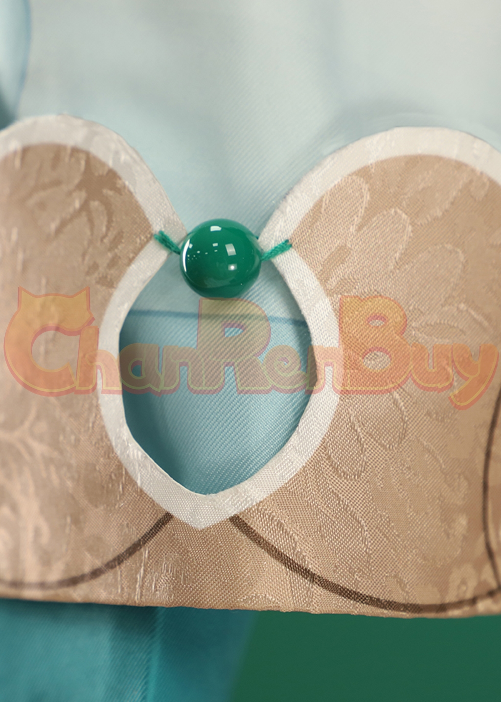 Honkai: Star Rail Huohuo Costume Suit Cosplay Ver.1