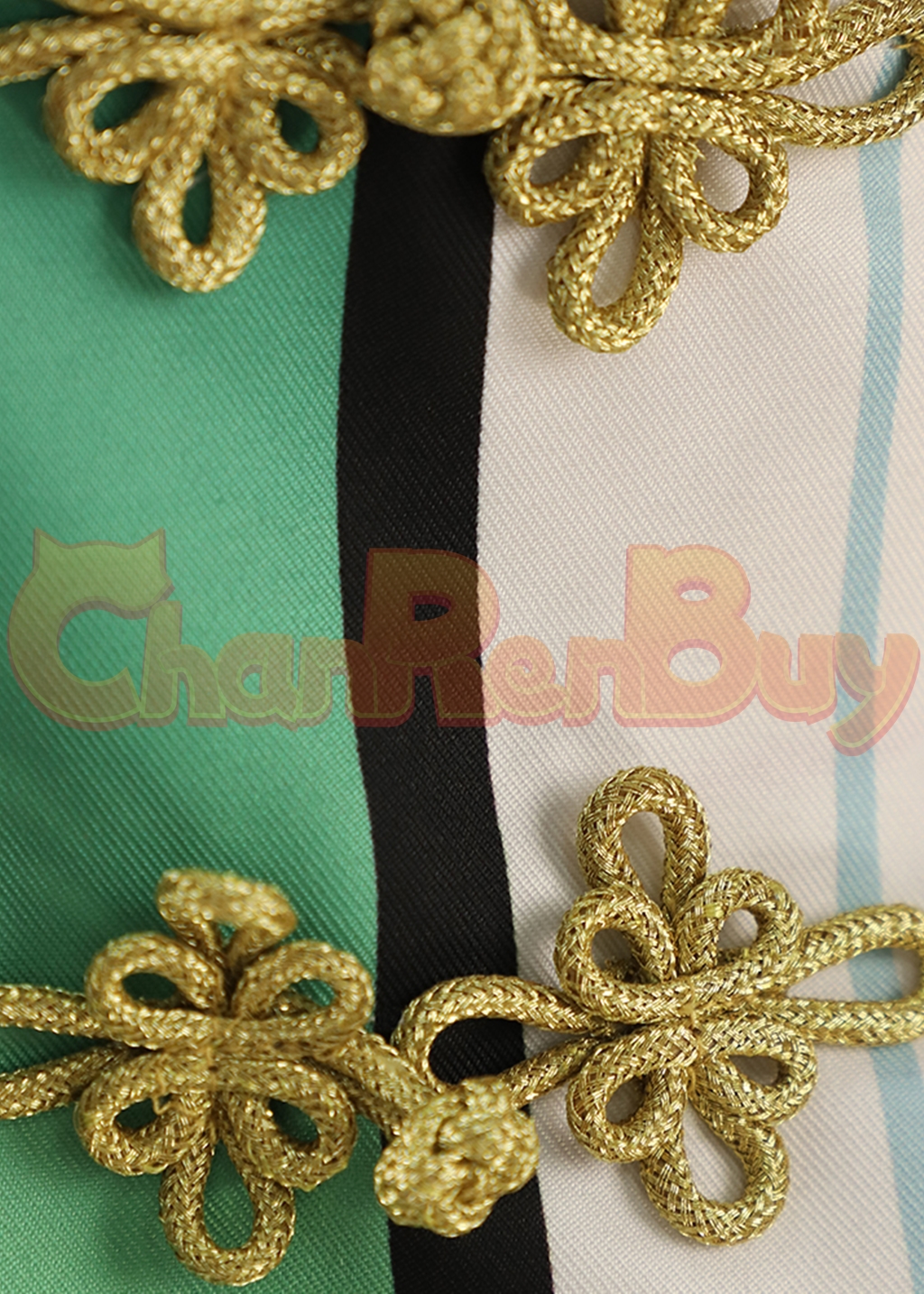 Honkai: Star Rail Huohuo Costume Suit Cosplay Ver.1