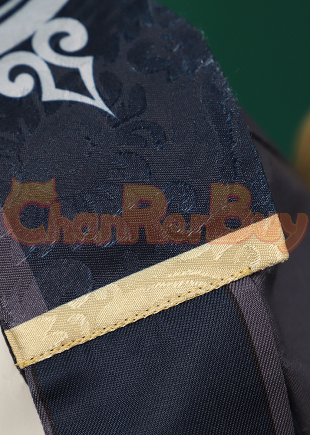 Honkai: Star Rail Huohuo Costume Suit Cosplay Ver.1