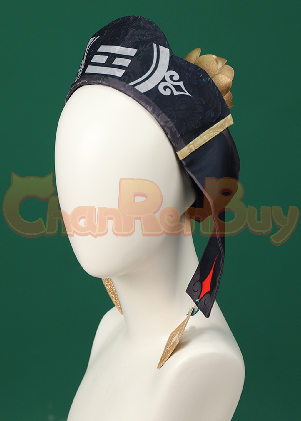 Honkai: Star Rail Huohuo Costume Suit Cosplay Ver.1