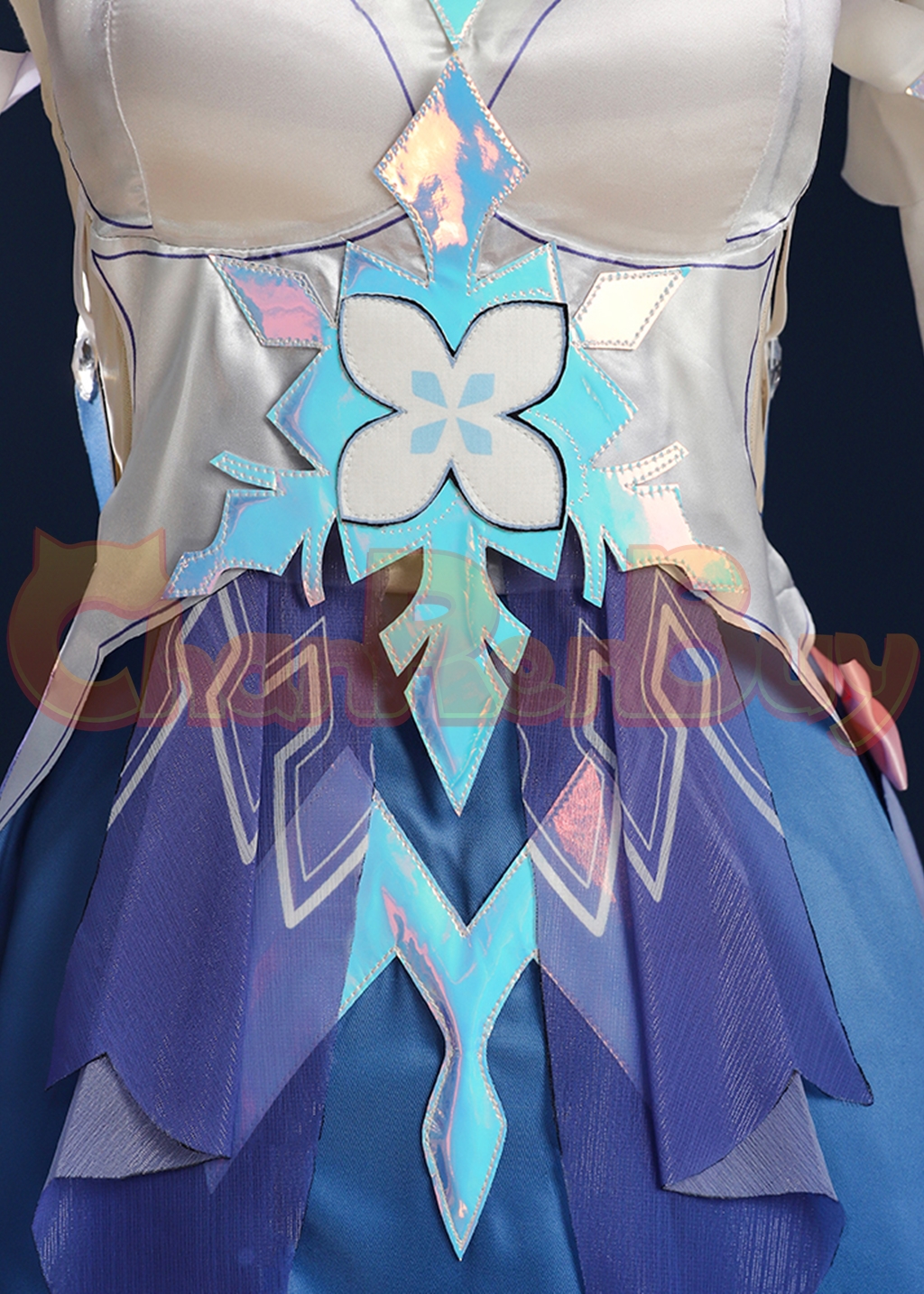 Honkai: Star Rail March 7th Costume Suit Cosplay