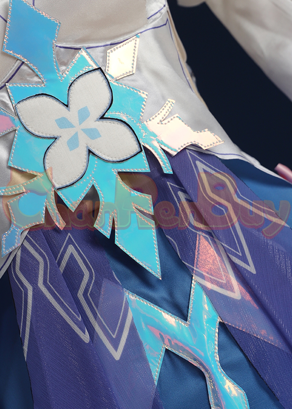 Honkai: Star Rail March 7th Costume Suit Cosplay