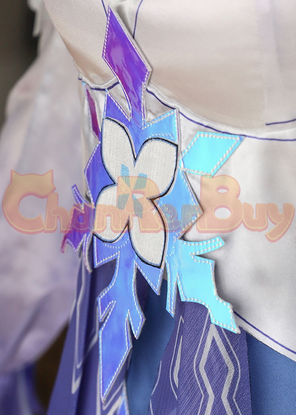 Honkai: Star Rail March 7th Costume Suit Cosplay