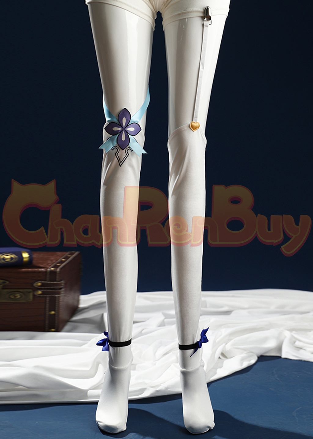 Honkai: Star Rail March 7th Costume Suit Cosplay