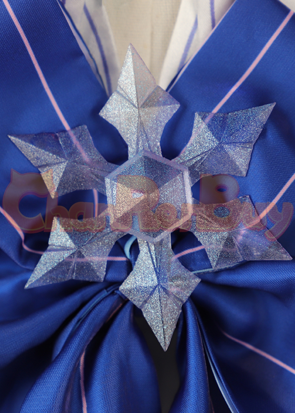 Honkai: Star Rail March 7th Costume Suit Cosplay