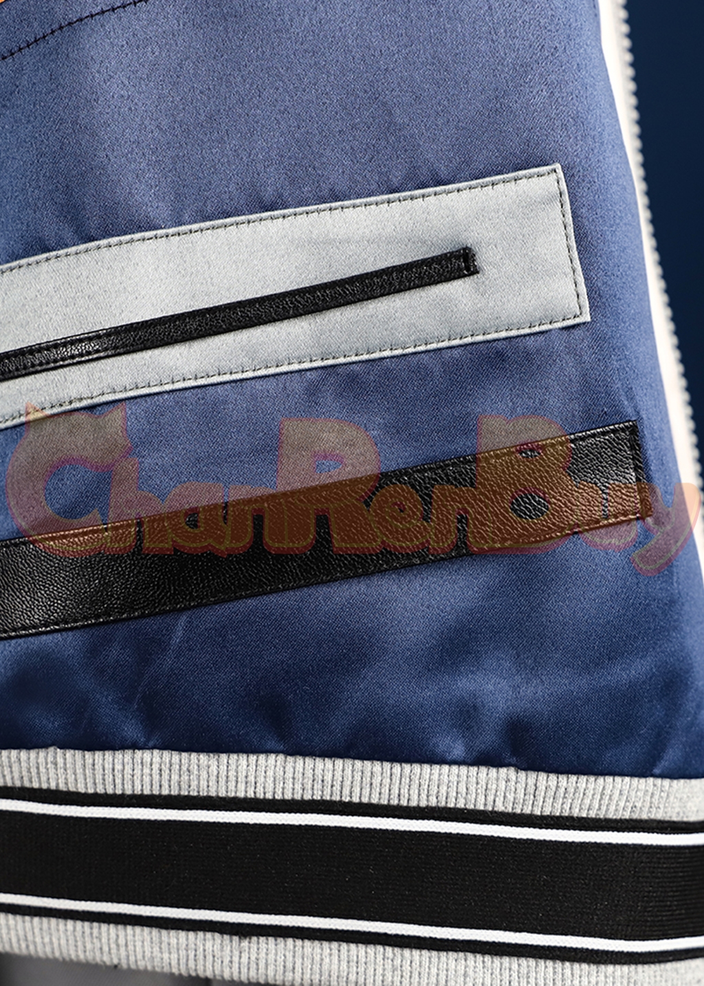 Zenless Zone Zero Belle Costume Suit Cosplay Ver.1