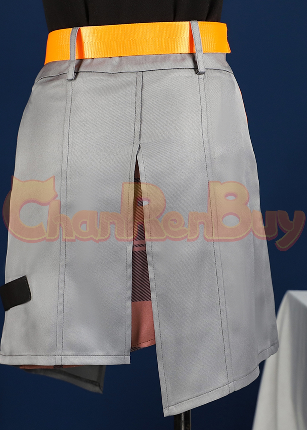 Zenless Zone Zero Belle Costume Suit Cosplay Ver.1