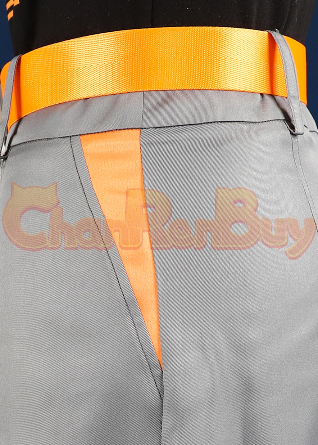 Zenless Zone Zero Belle Costume Suit Cosplay Ver.1