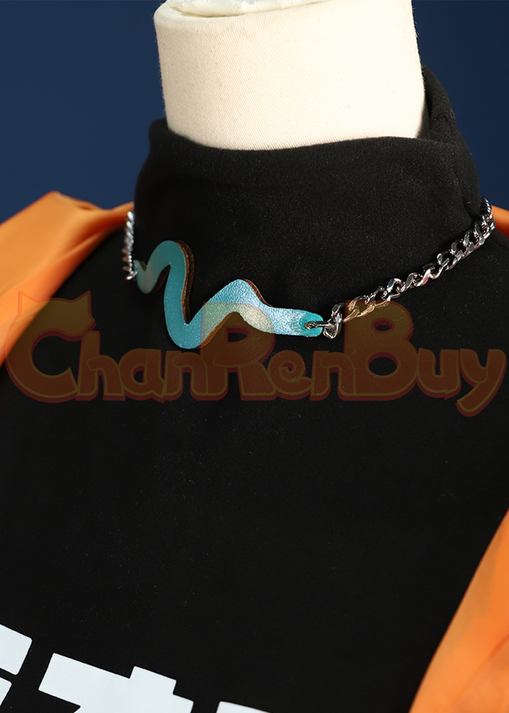 Zenless Zone Zero Belle Costume Suit Cosplay Ver.1