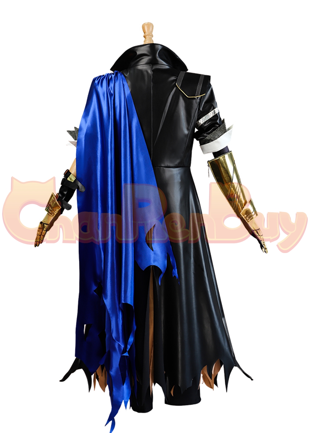 Mlynar Costume Arknights Suit Cosplay