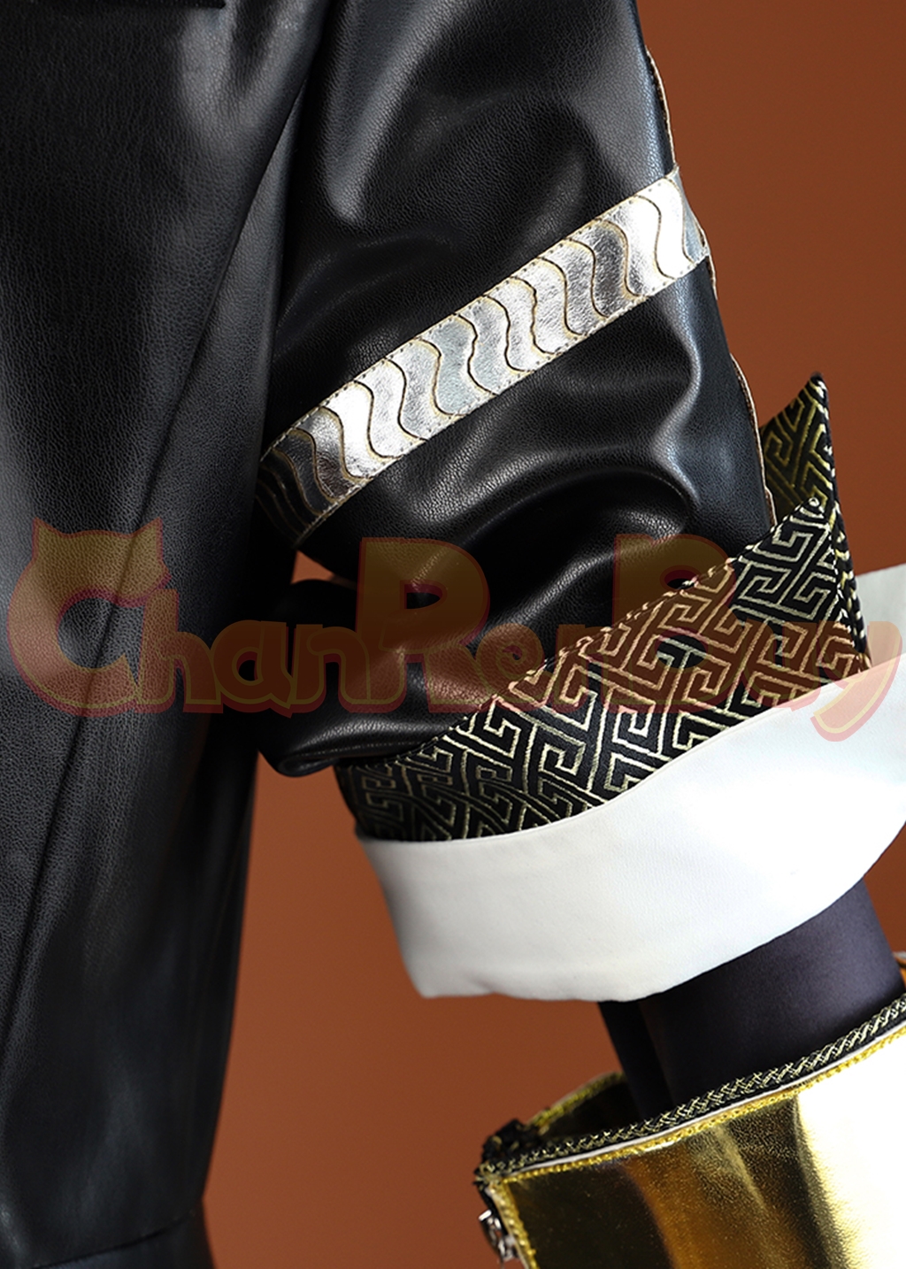 Mlynar Costume Arknights Suit Cosplay