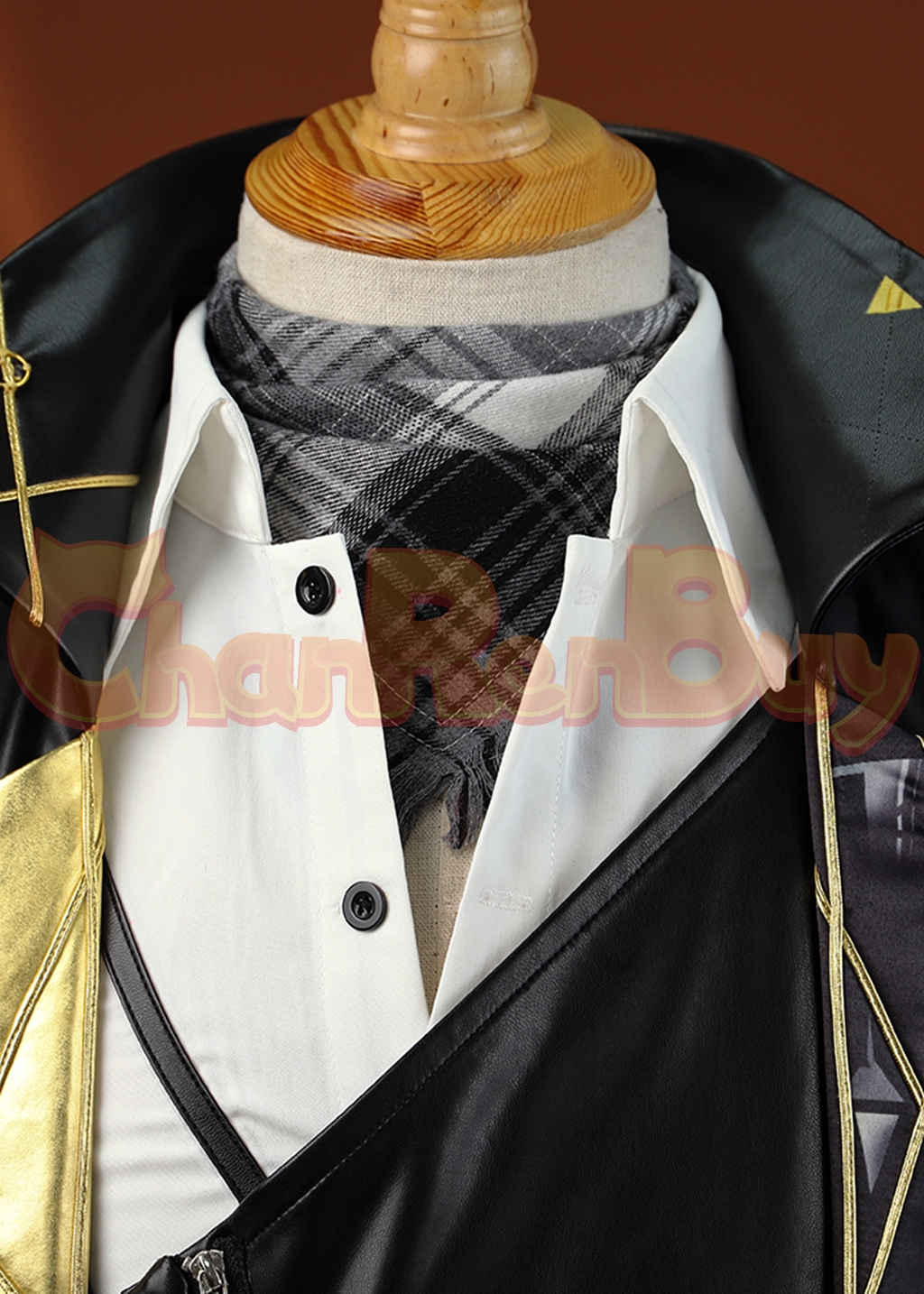 Mlynar Costume Arknights Suit Cosplay