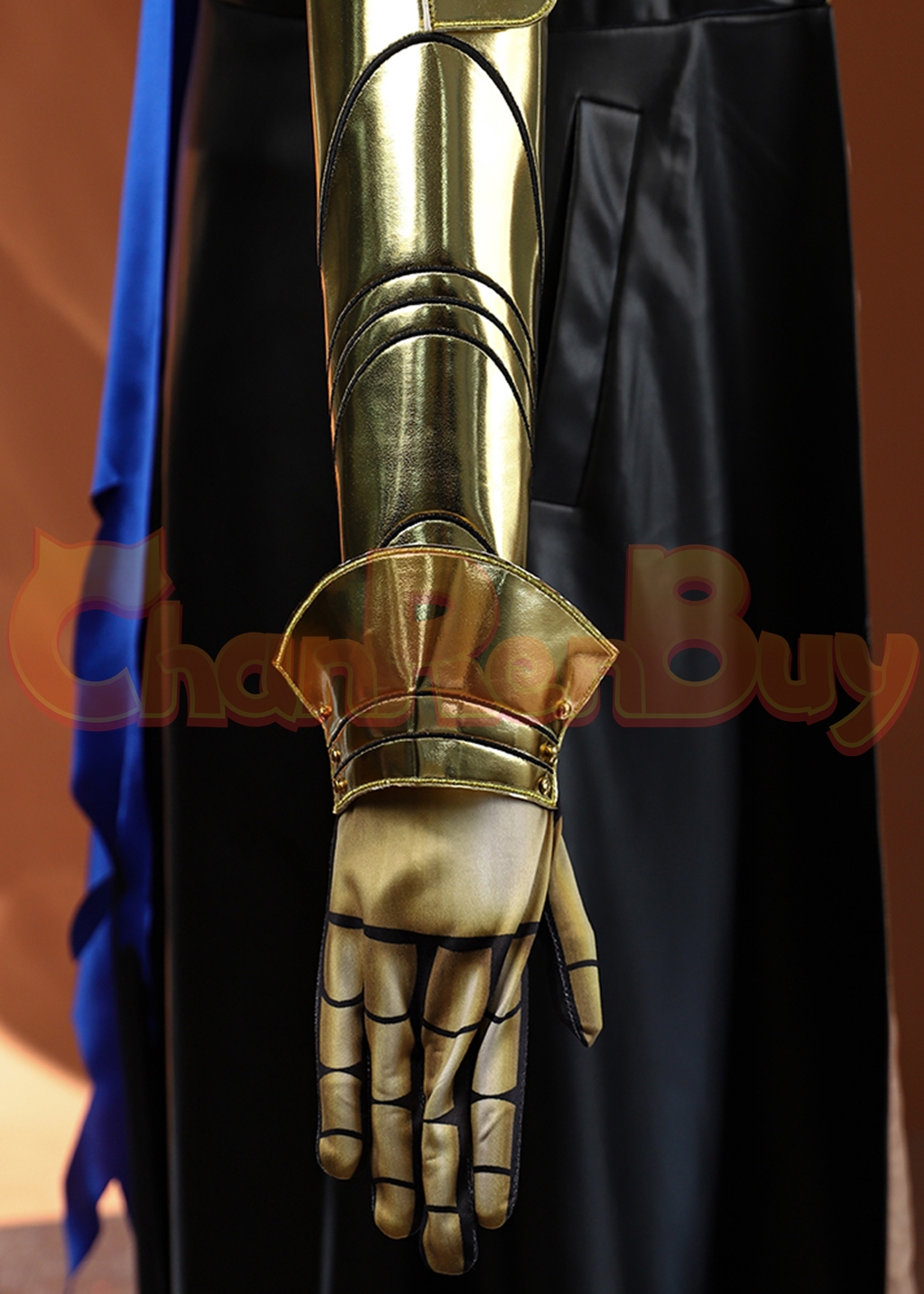 Mlynar Costume Arknights Suit Cosplay