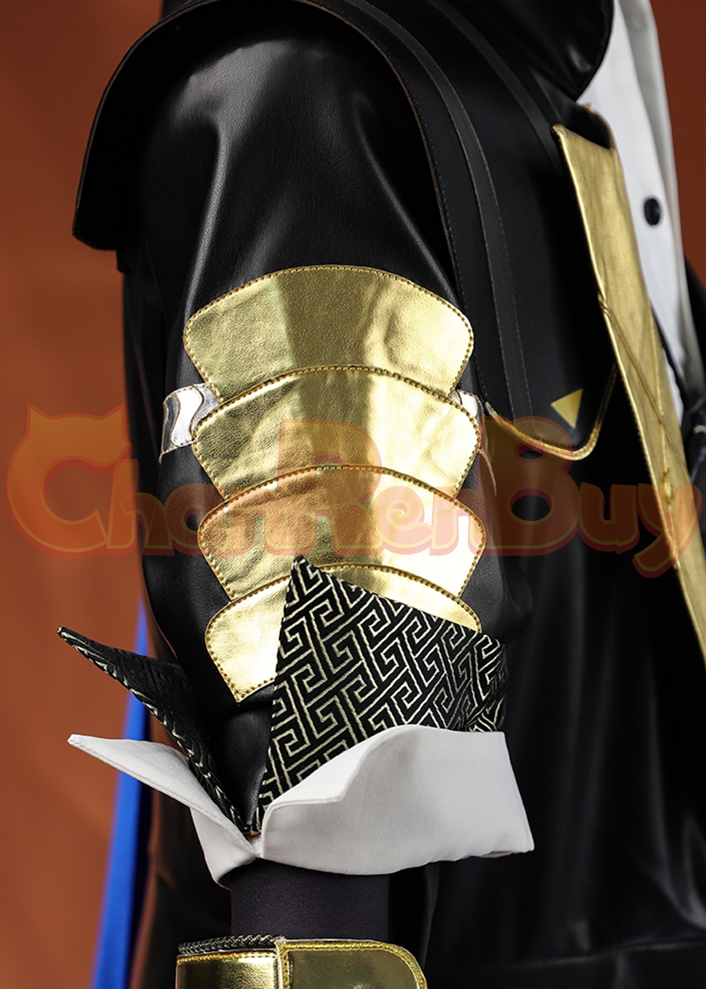 Mlynar Costume Arknights Suit Cosplay