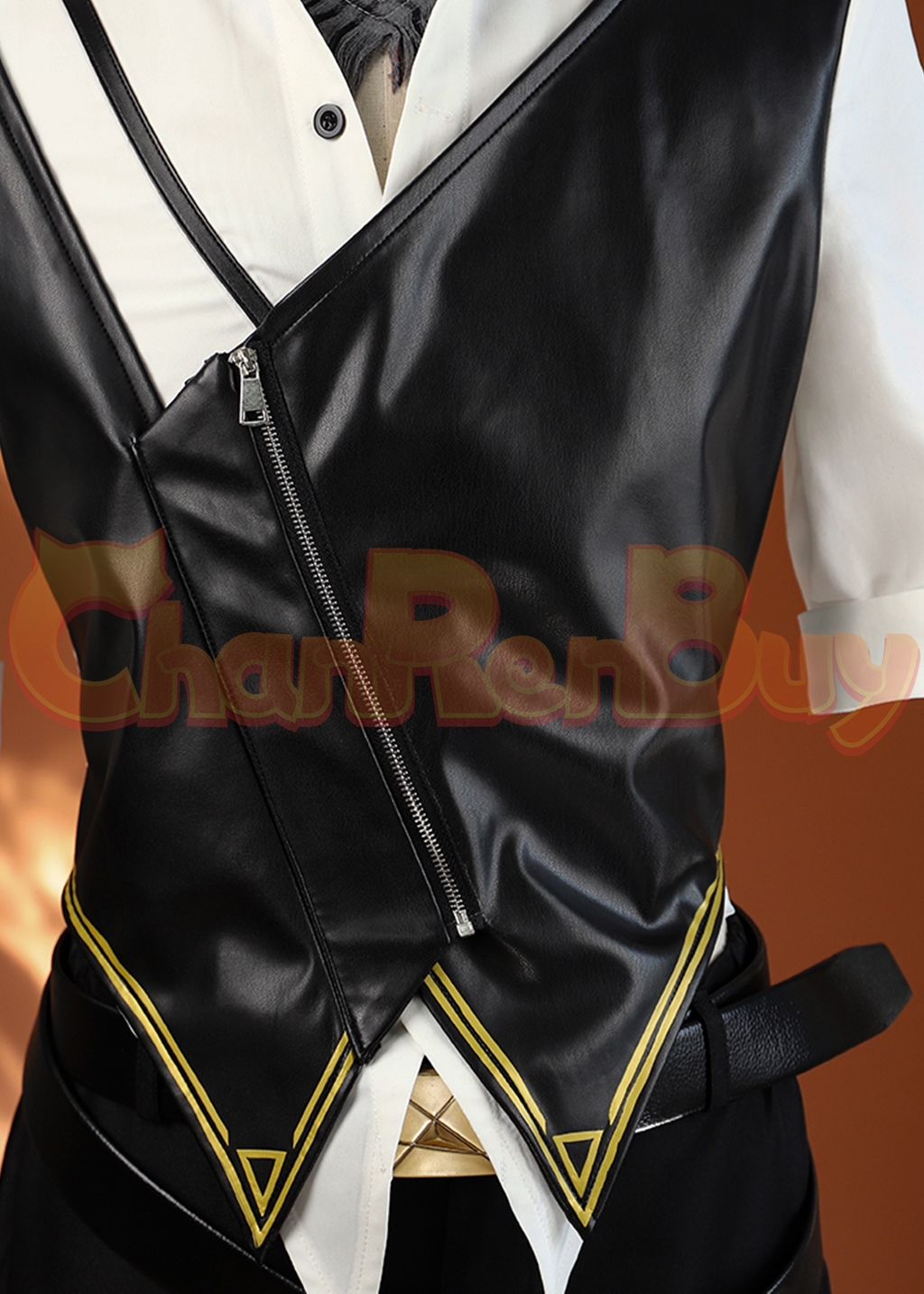 Mlynar Costume Arknights Suit Cosplay