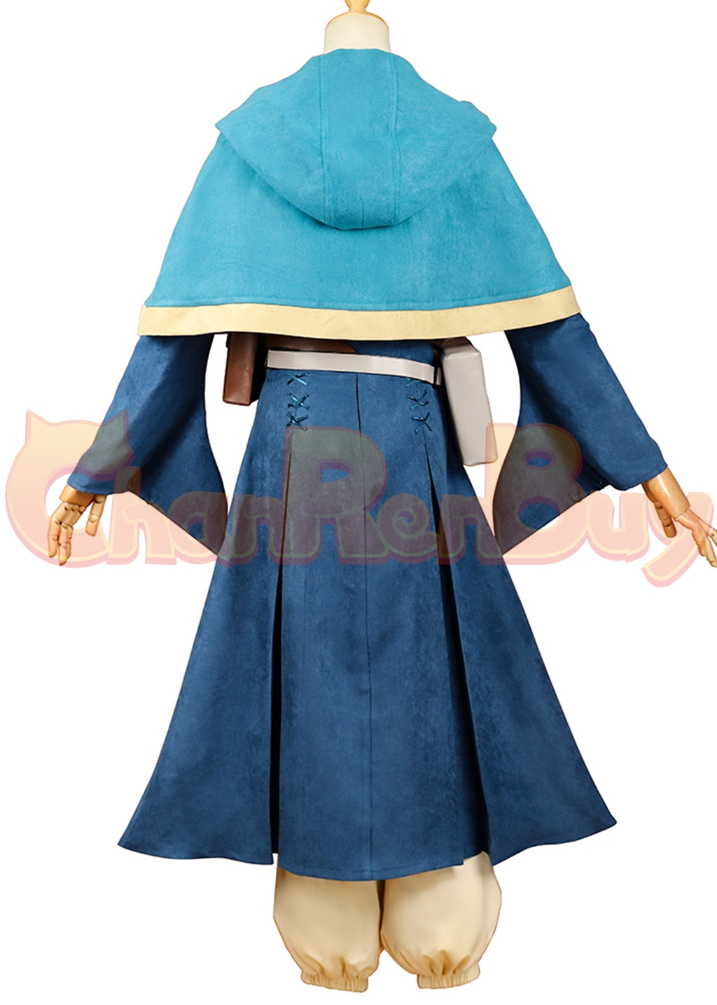 Marsil Costume Delicious in Dungeon Suit Cosplay