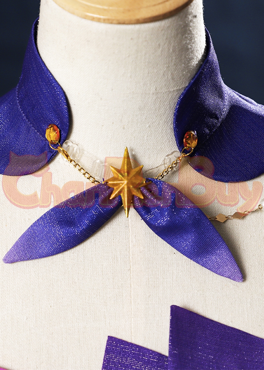 Robin Costume Honkai: Star Rail Suit Cosplay