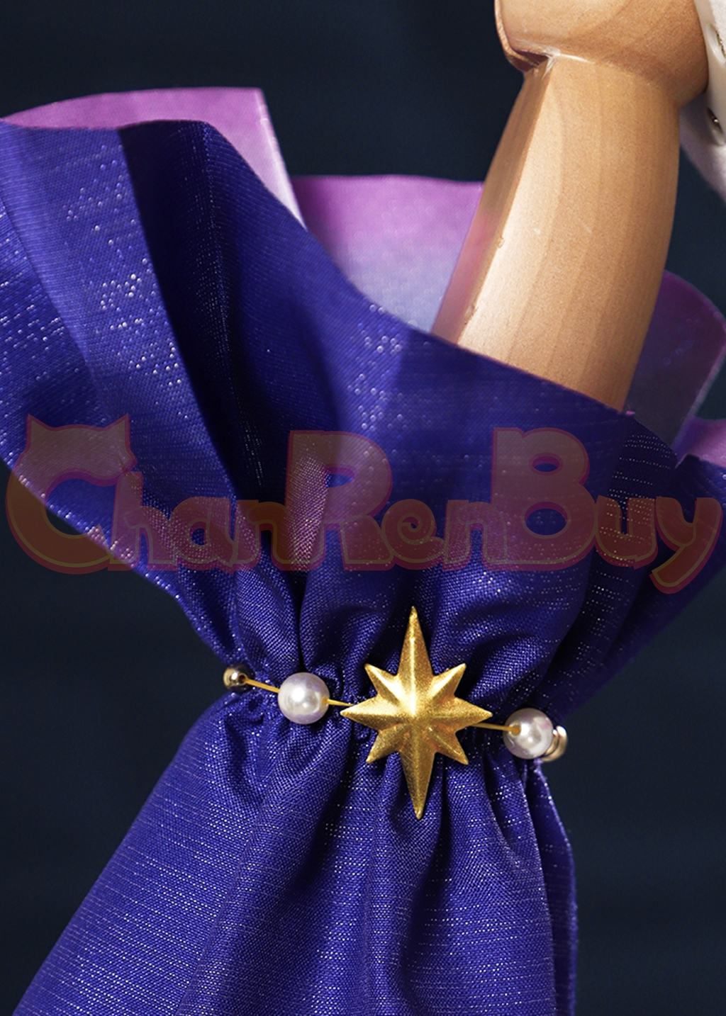 Robin Costume Honkai: Star Rail Suit Cosplay