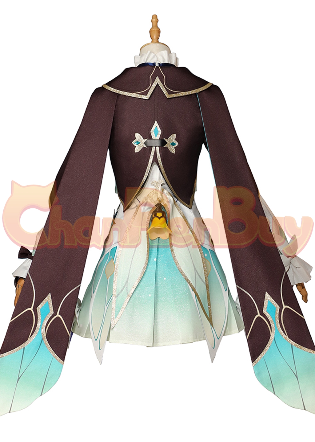 Firefly Costume Honkai: Star Rail Suit Cosplay