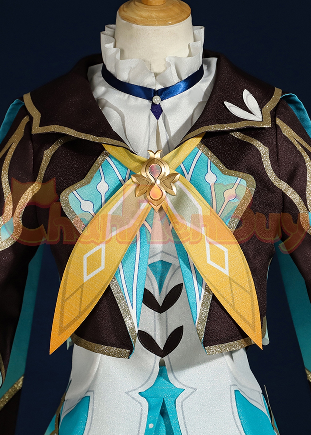 Firefly Costume Honkai: Star Rail Suit Cosplay