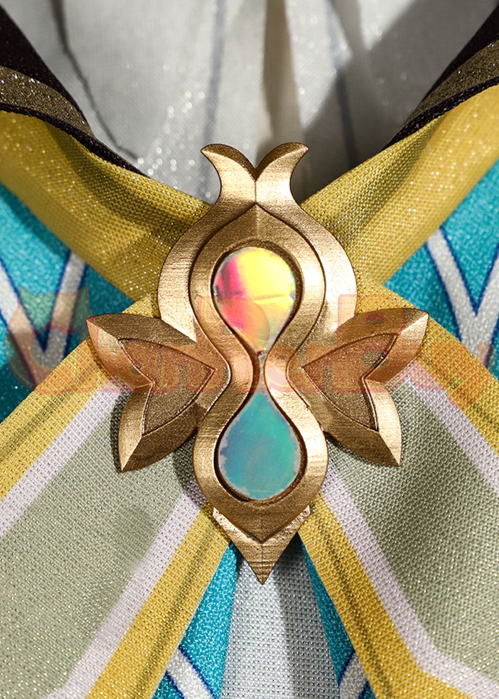 Firefly Costume Honkai: Star Rail Suit Cosplay