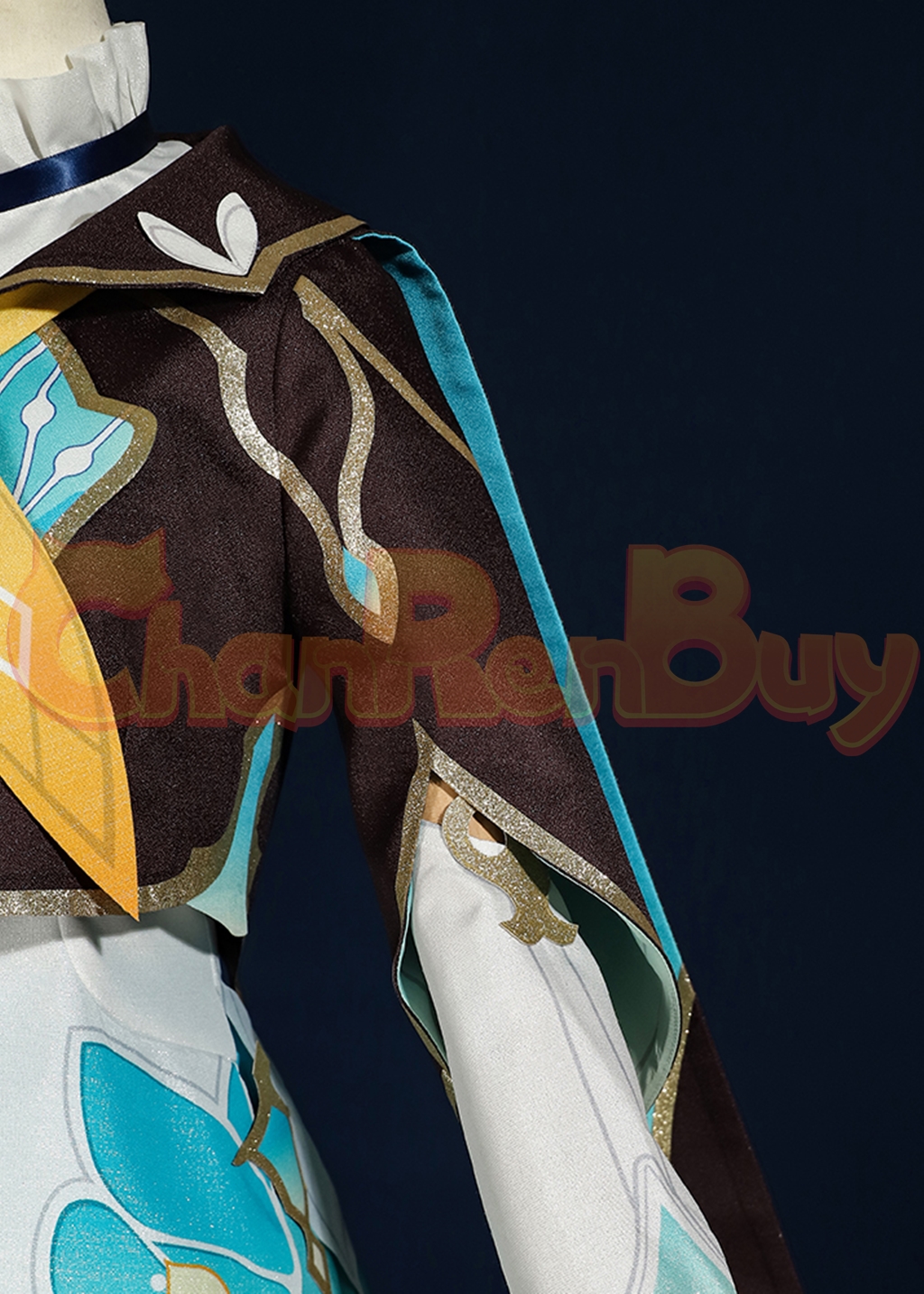 Firefly Costume Honkai: Star Rail Suit Cosplay