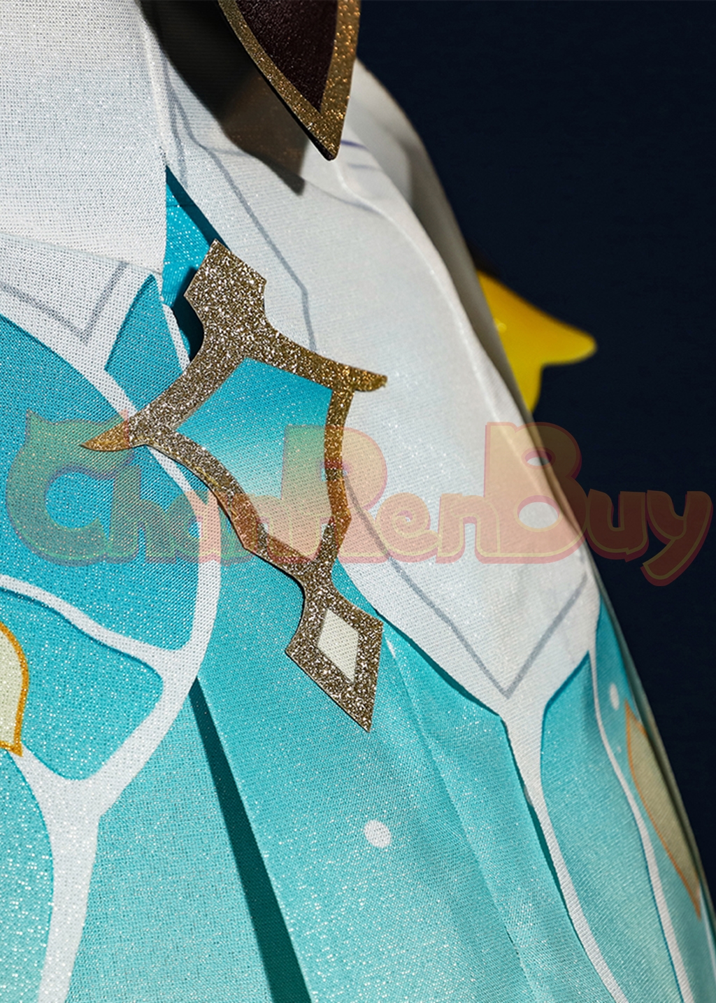 Firefly Costume Honkai: Star Rail Suit Cosplay